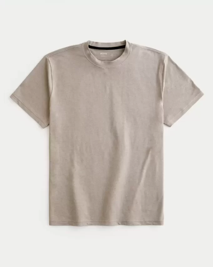 Rento Stretch Crew T-paita Rento Stretch Crew T-paita