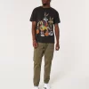 Rento Twill Cargo -lenkki Rento Twill Cargo -lenkki