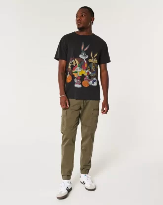 Rento Twill Cargo -lenkki