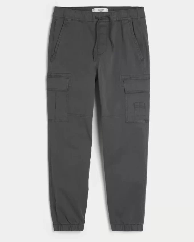 Rento Twill Cargo -lenkki Rento Twill Cargo -lenkki