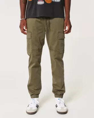 Rento Twill Cargo -lenkki