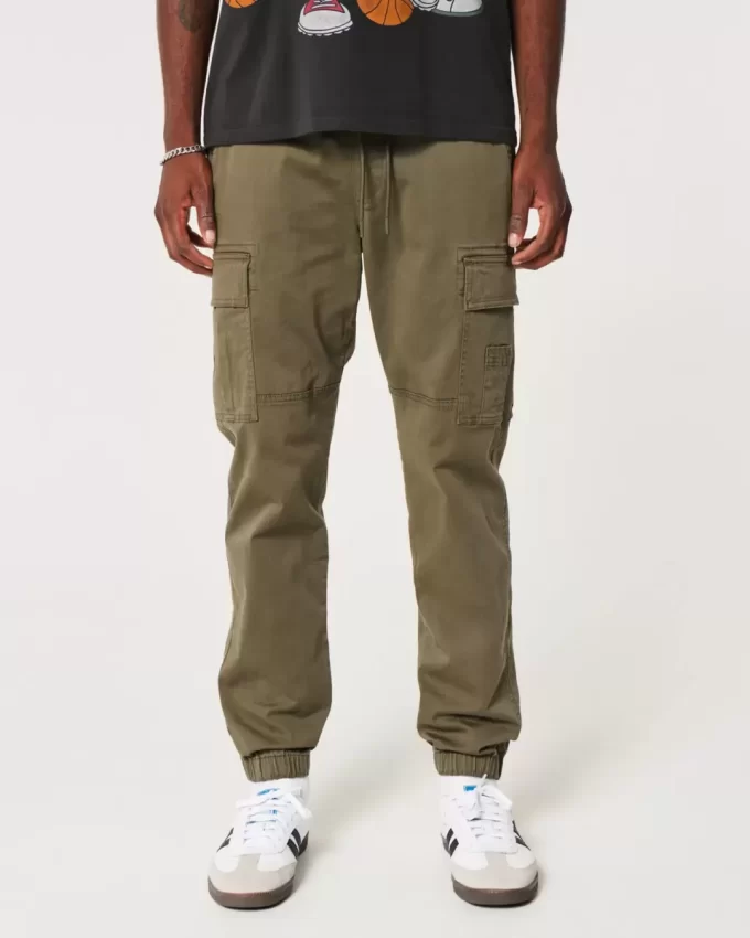 Rento Twill Cargo -lenkki Rento Twill Cargo -lenkki