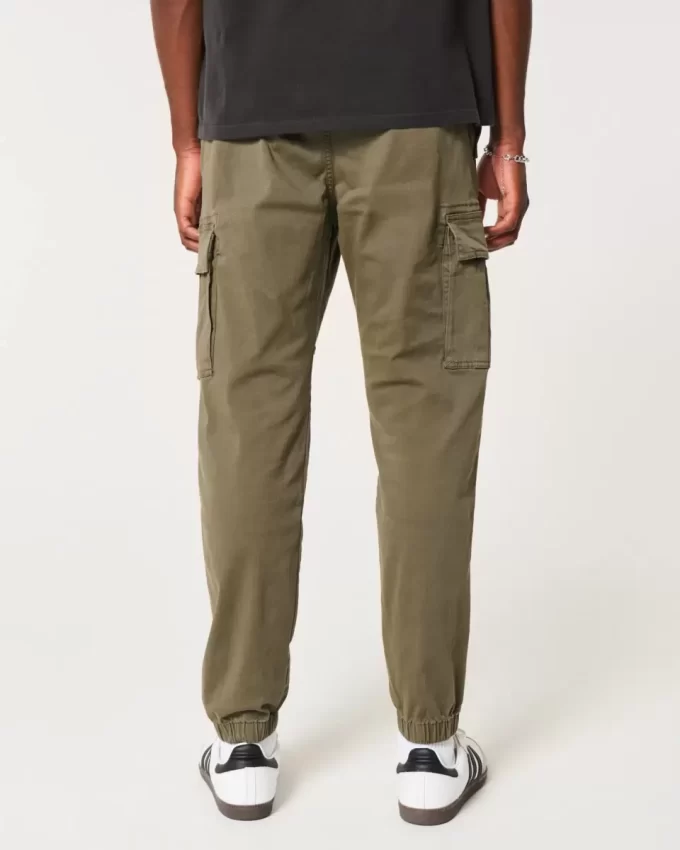 Rento Twill Cargo -lenkki Rento Twill Cargo -lenkki