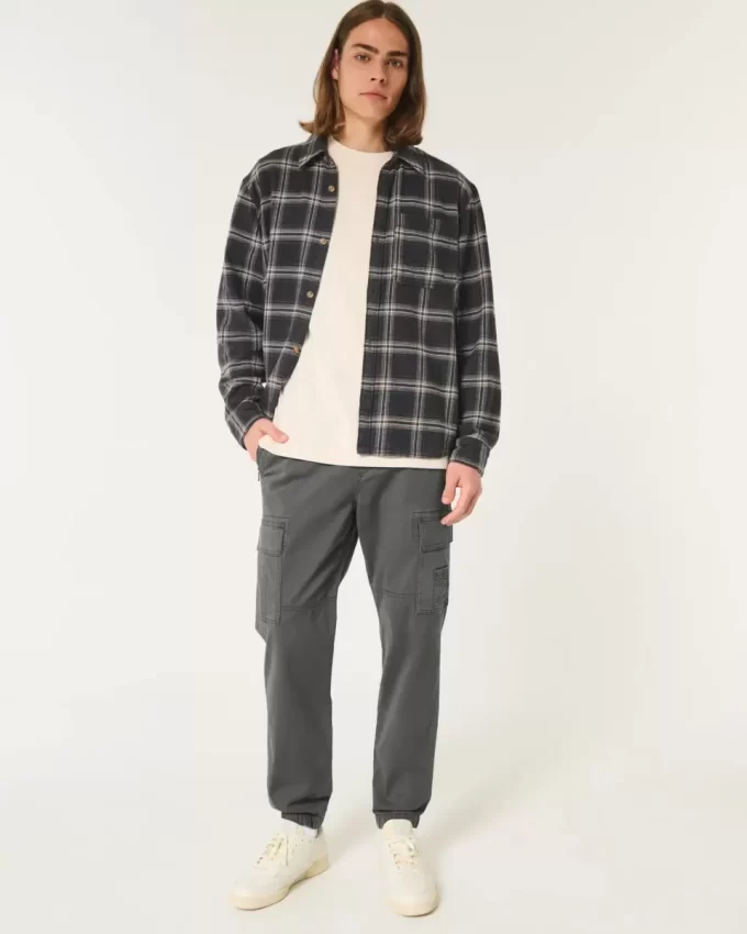 Rento Twill Cargo -lenkki Rento Twill Cargo -lenkki