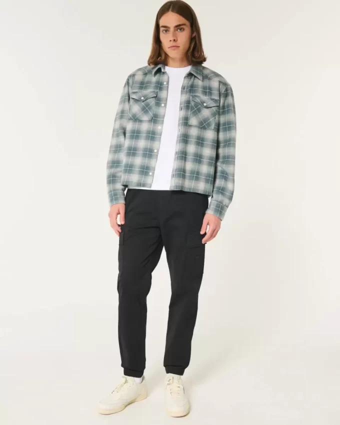 Rento Twill Cargo -lenkki Rento Twill Cargo -lenkki
