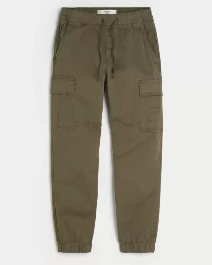 Rento Twill Cargo -lenkki Rento Twill Cargo -lenkki