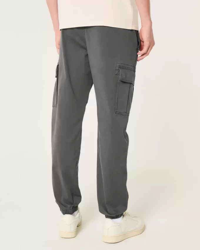 Rento Twill Cargo -lenkki Rento Twill Cargo -lenkki