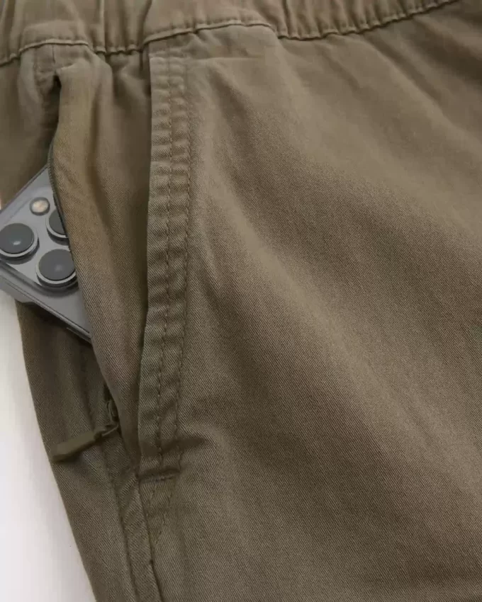 Rento Twill Cargo -lenkki Rento Twill Cargo -lenkki