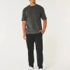 Rento Twill Joggers