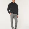 Rento Twill Joggers
