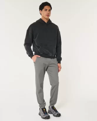 Rento Twill Joggers