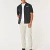 Rento Twill Joggers