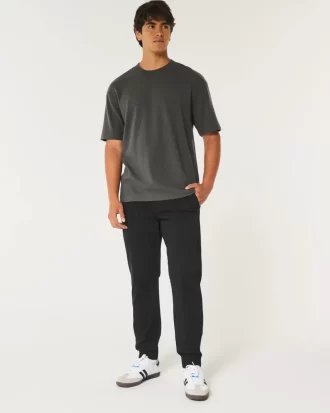 Rento Twill Joggers