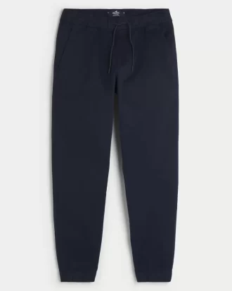 Rento Twill Joggers