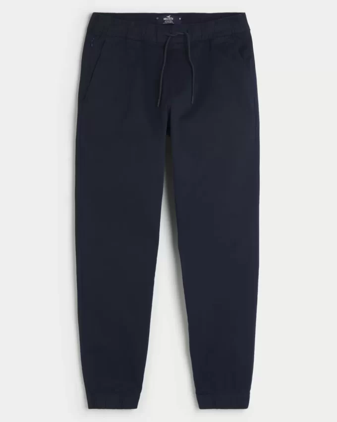 Rento Twill Joggers