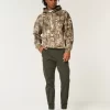 Rento Twill Joggers
