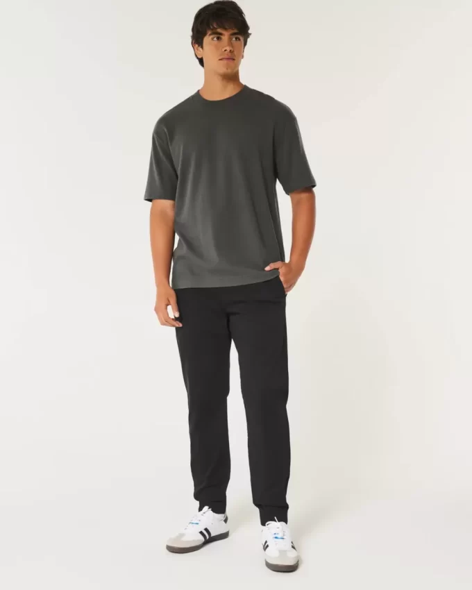Rento Twill Joggers