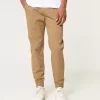 Rento Twill Joggers Rento Twill Joggers