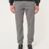 Rento Twill Joggers