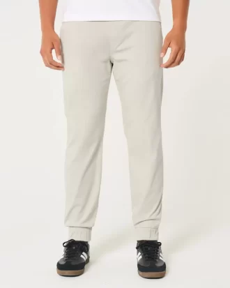 Rento Twill Joggers