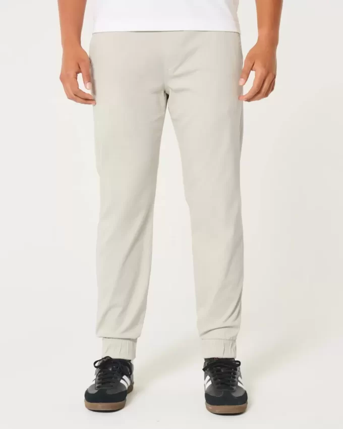 Rento Twill Joggers