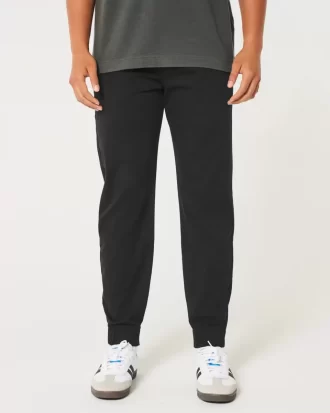 Rento Twill Joggers