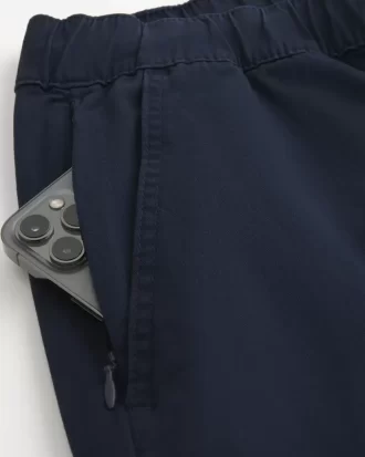 Rento Twill Joggers