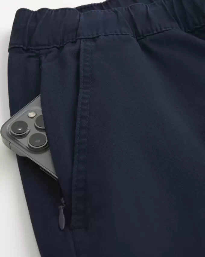Rento Twill Joggers