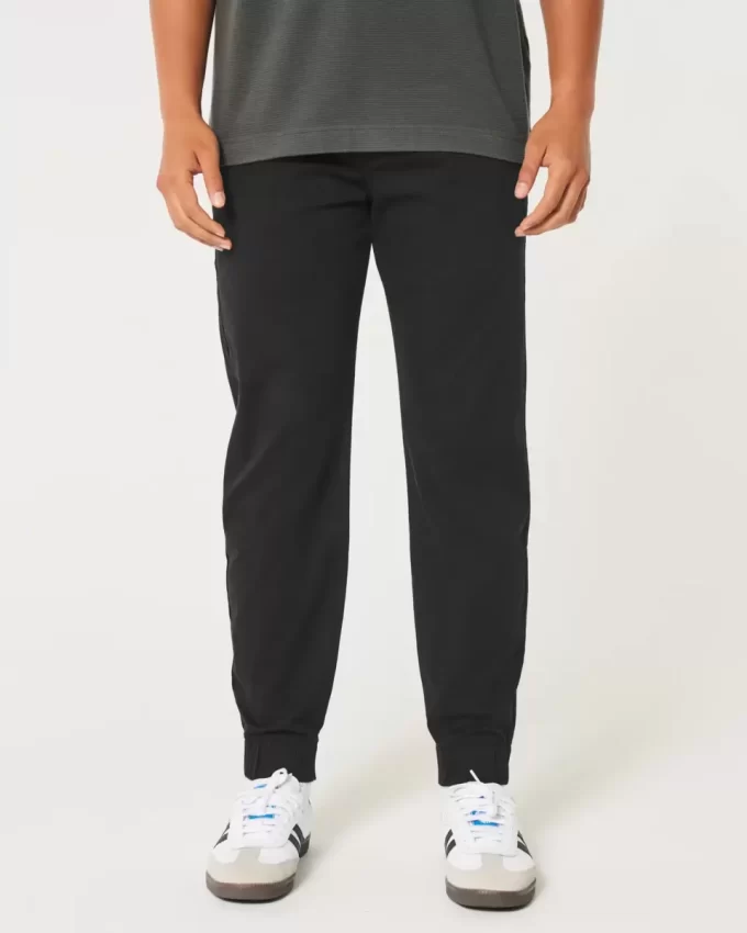 Rento Twill Joggers