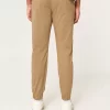Rento Twill Joggers Rento Twill Joggers