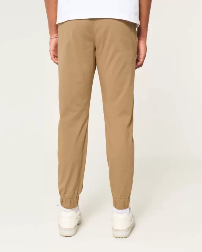 Rento Twill Joggers Rento Twill Joggers