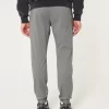 Rento Twill Joggers
