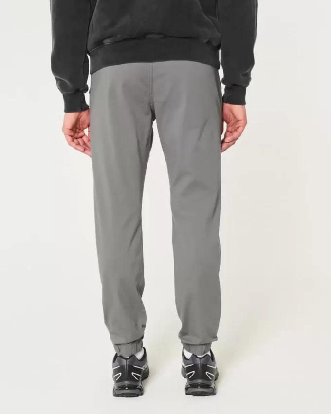 Rento Twill Joggers
