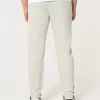 Rento Twill Joggers