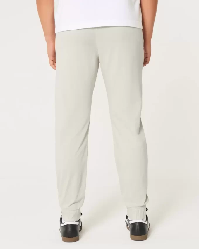 Rento Twill Joggers