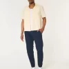 Rento Twill Joggers