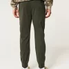 Rento Twill Joggers