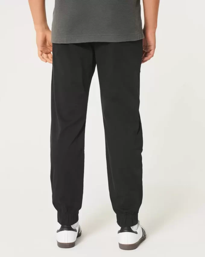 Rento Twill Joggers