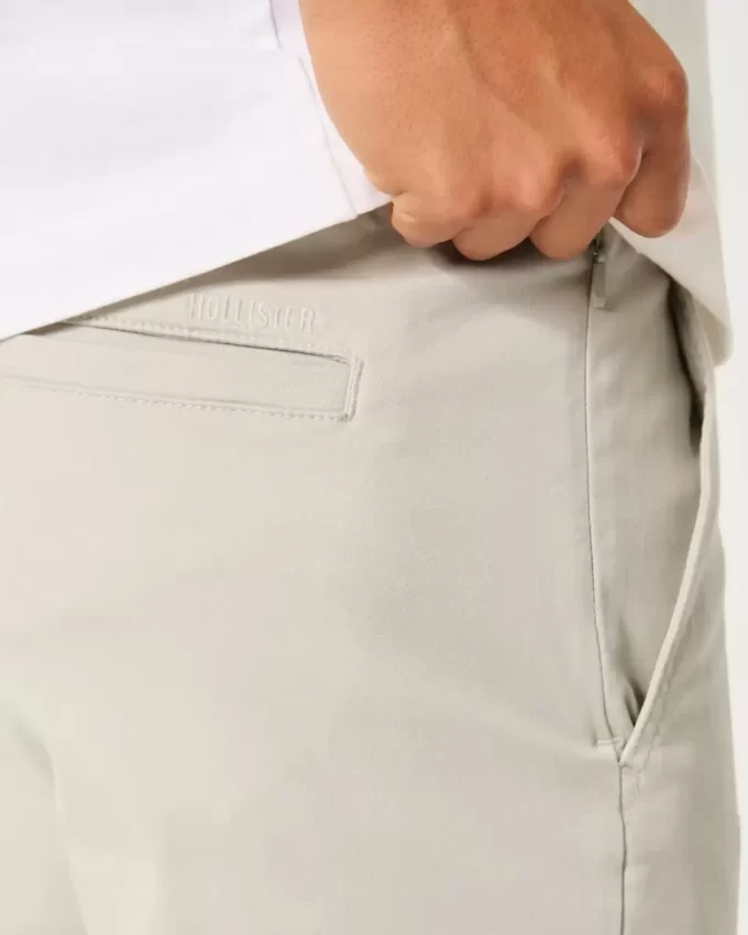 Rento Twill Joggers