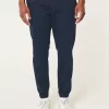 Rento Twill Joggers