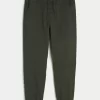 Rento Twill Joggers