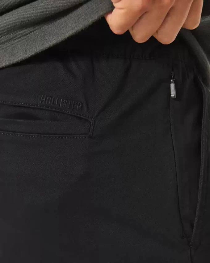 Rento Twill Joggers