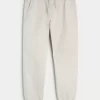 Rento Twill Joggers
