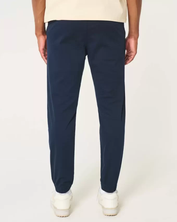 Rento Twill Joggers