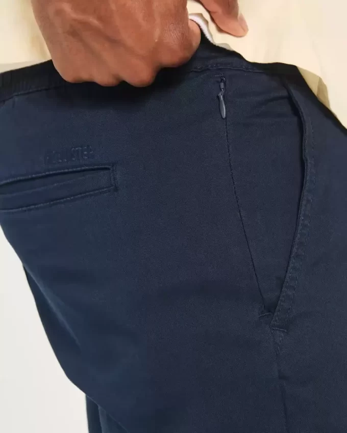 Rento Twill Joggers