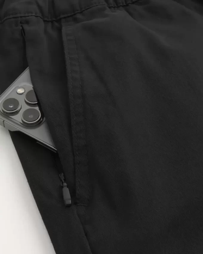Rento Twill Joggers