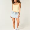 Ribbed Floral Graphic Cami Ribbed Floral Graphic Cami