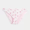 Ribbed Matala Bikini Alaosa