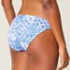 Ribbed Matala Bikini Alaosa