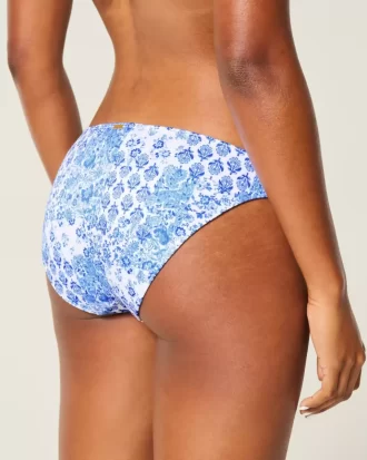 Ribbed Matala Bikini Alaosa